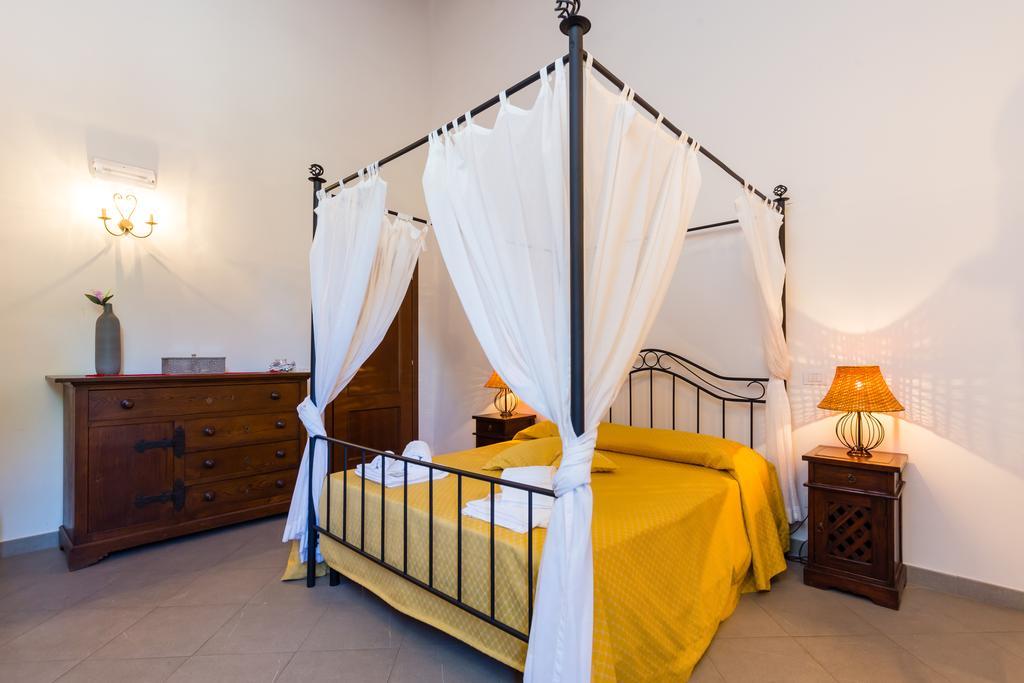 Riserva Dell'Olmo Aparthotel Anguillara Sabazia Esterno foto