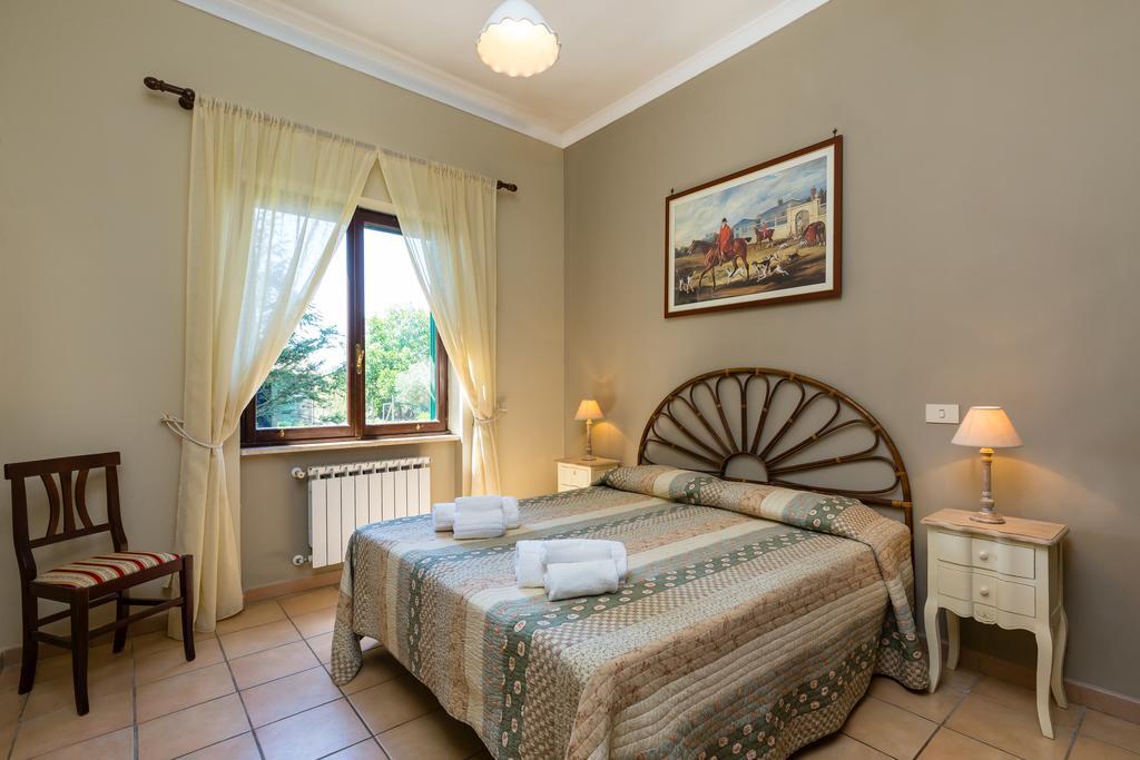 Riserva Dell'Olmo Aparthotel Anguillara Sabazia Esterno foto
