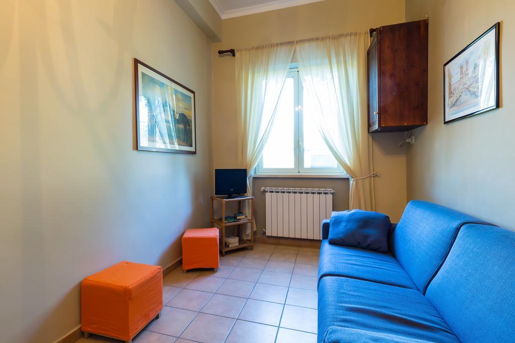 Riserva Dell'Olmo Aparthotel Anguillara Sabazia Esterno foto